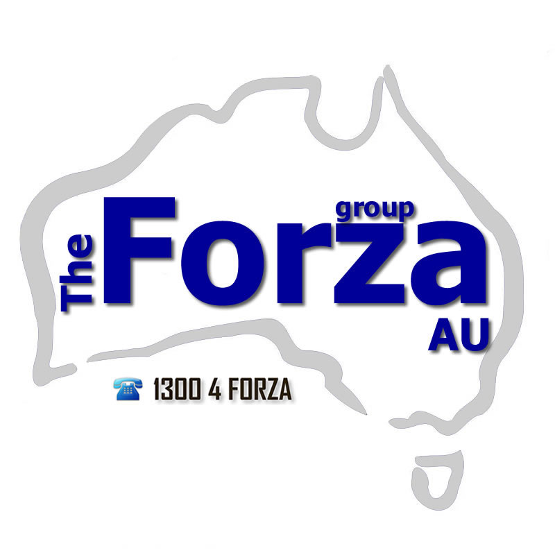 The FORZA Group AU