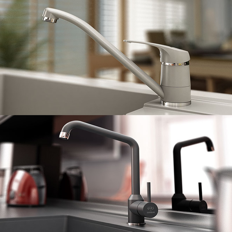 Colored Composite Kitchen Sinks Australia